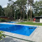 Schitterend In Het Bos Appartement *