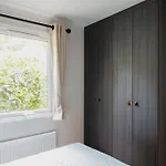 Appartement Schitterend In Het Bos Doornspijk