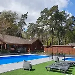 Appartement Schitterend In Het Bos *