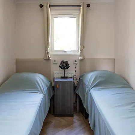 Apartman Schitterend In Het Bos *