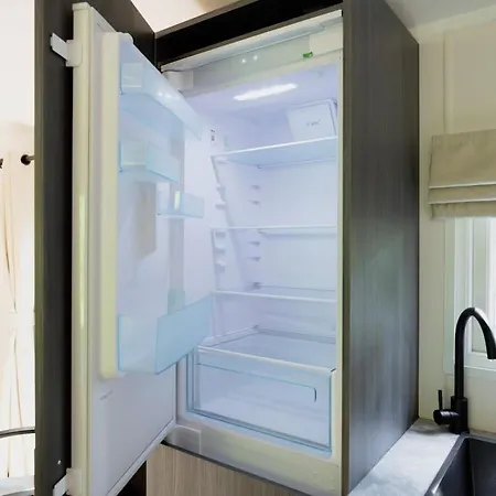 Apartmán Schitterend In Het Bos Doornspijk