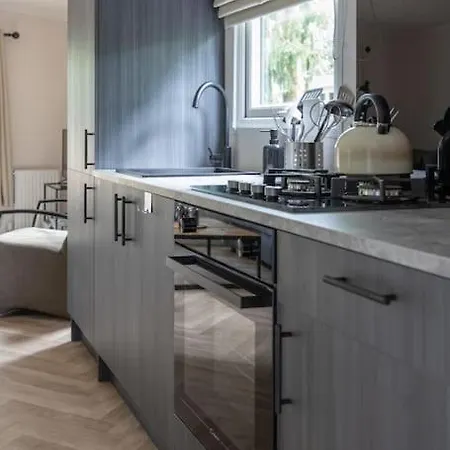 Schitterend In Het Bos *