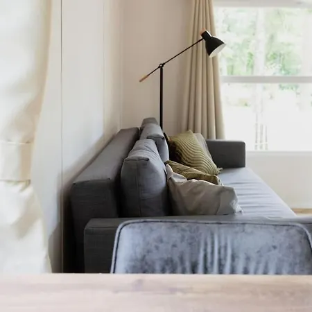 Schitterend In Het Bos Doornspijk