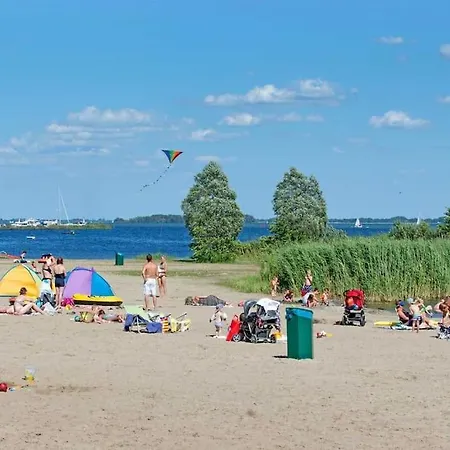 Schitterend In Het Bos Apartman Doornspijk