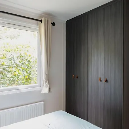 Apartman Schitterend In Het Bos Doornspijk