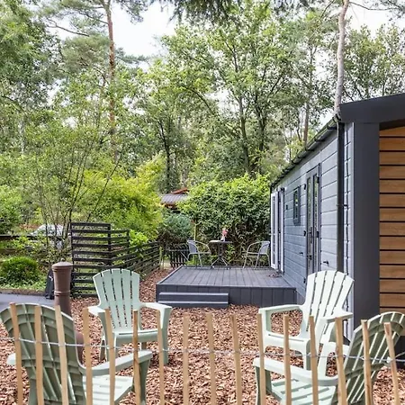Apartamento Schitterend In Het Bos Doornspijk