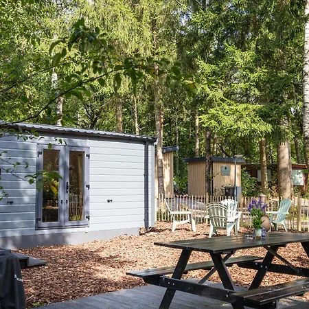 Appartamento Schitterend In Het Bos *