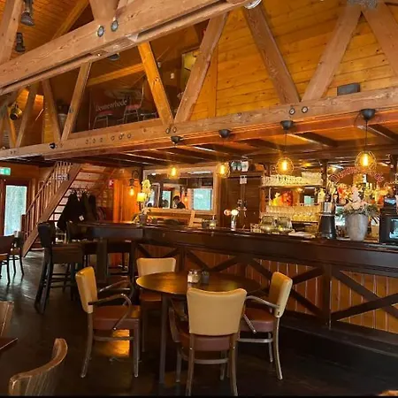 Schitterend In Het Bos * Doornspijk