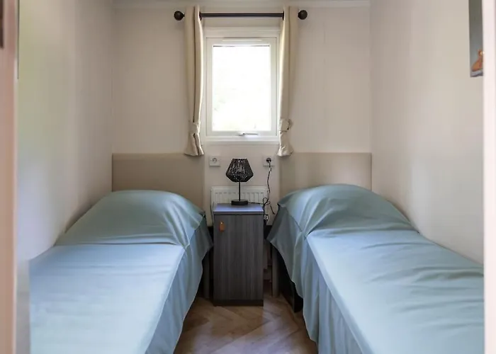 Apartamento Schitterend In Het Bos *