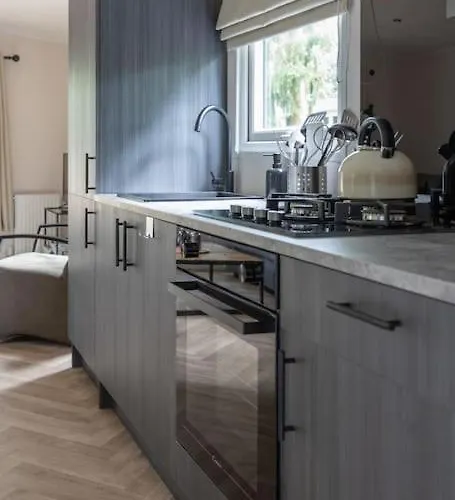 Schitterend In Het Bos *