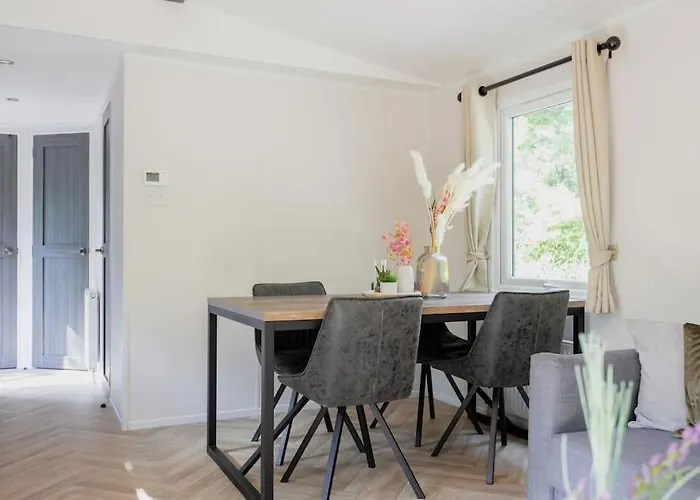 Schitterend In Het Bos * Doornspijk