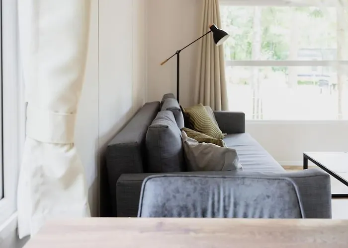 Schitterend In Het Bos Doornspijk