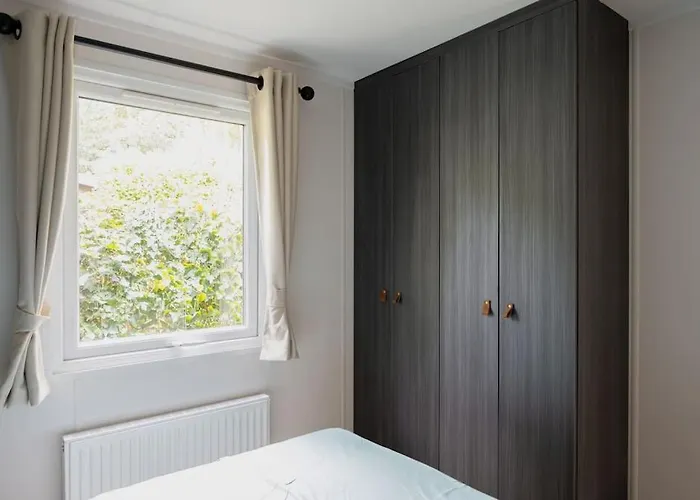 Apartment Schitterend In Het Bos Doornspijk