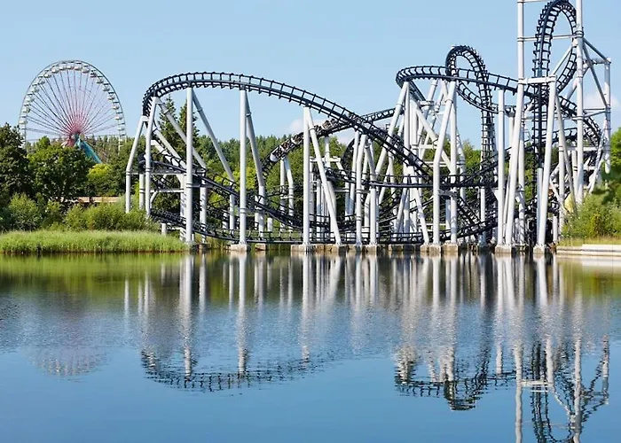 Appartamento Schitterend In Het Bos