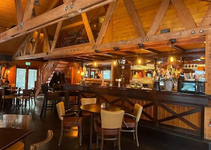 Schitterend In Het Bos * Doornspijk