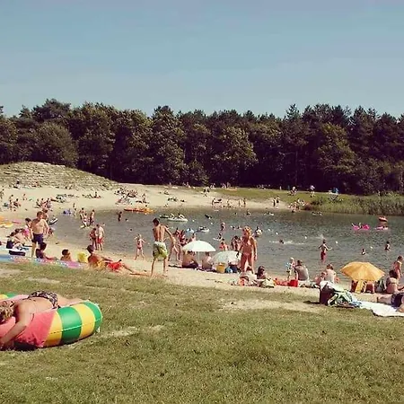 Apartamento Schitterend In Het Bos *