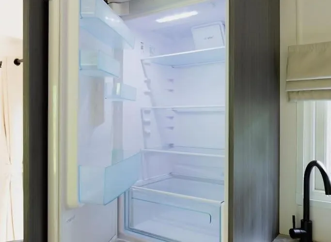 Apartamento Schitterend In Het Bos Doornspijk