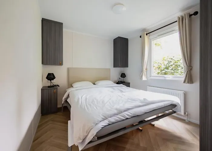 Schitterend In Het Bos Doornspijk